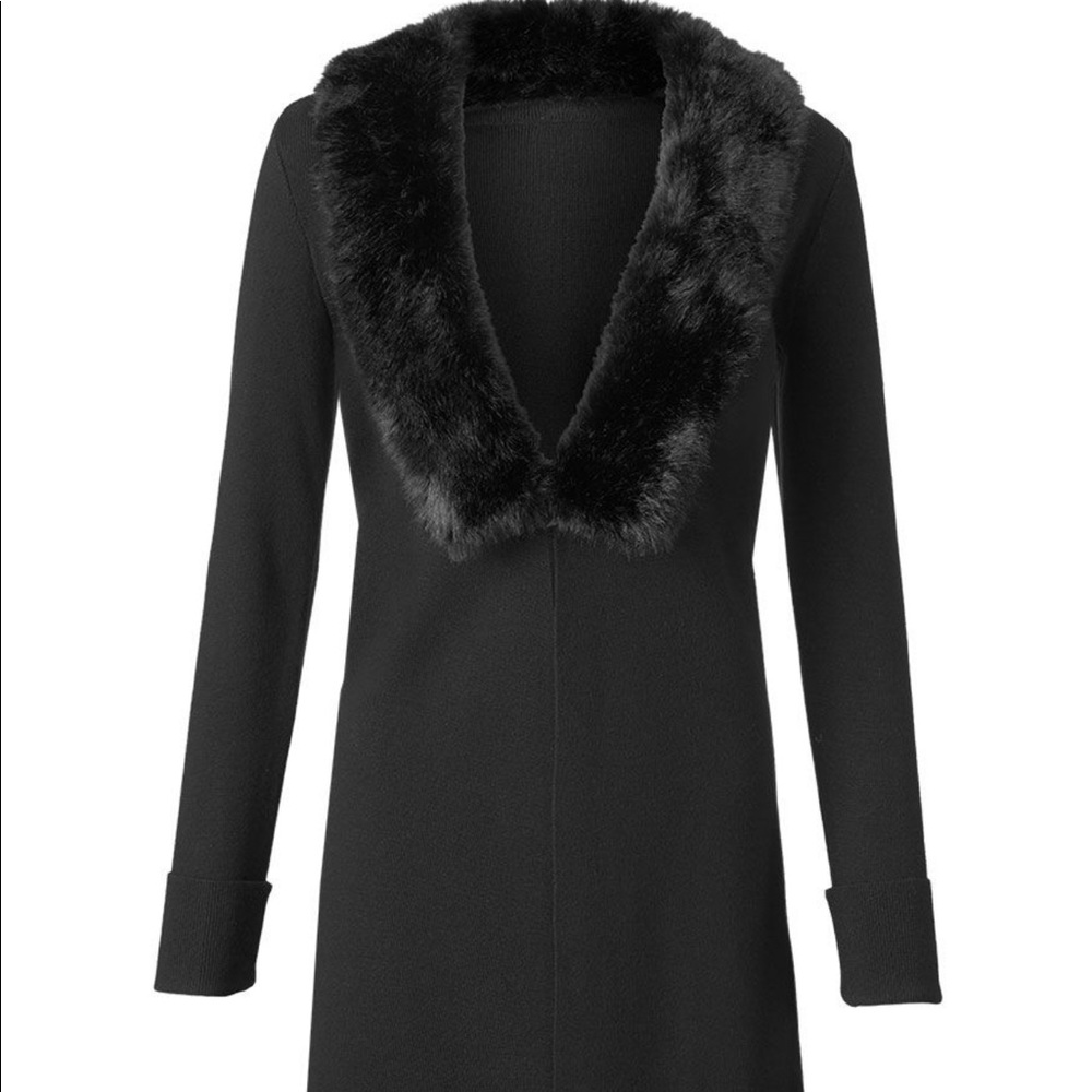 Cabi Dynasty Sweater